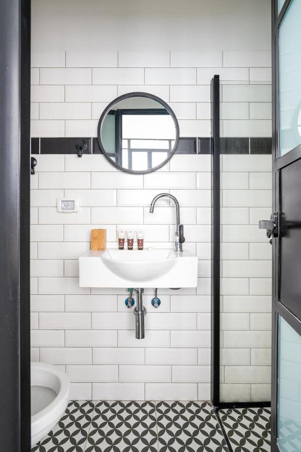 The Square - By Beach Apartments Tlv Tel Aviv Ngoại thất bức ảnh