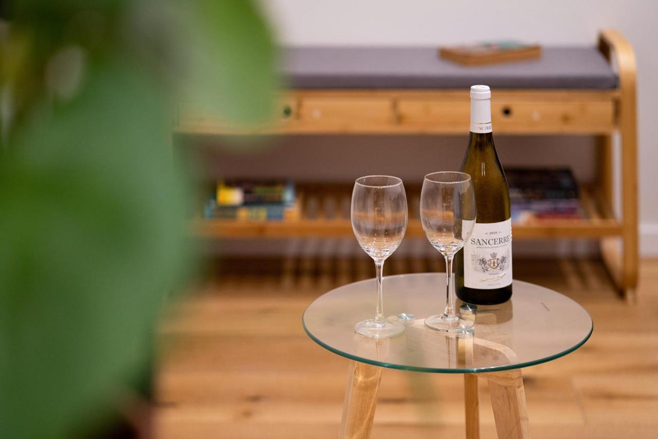 The Square - By Beach Apartments Tlv Tel Aviv Ngoại thất bức ảnh