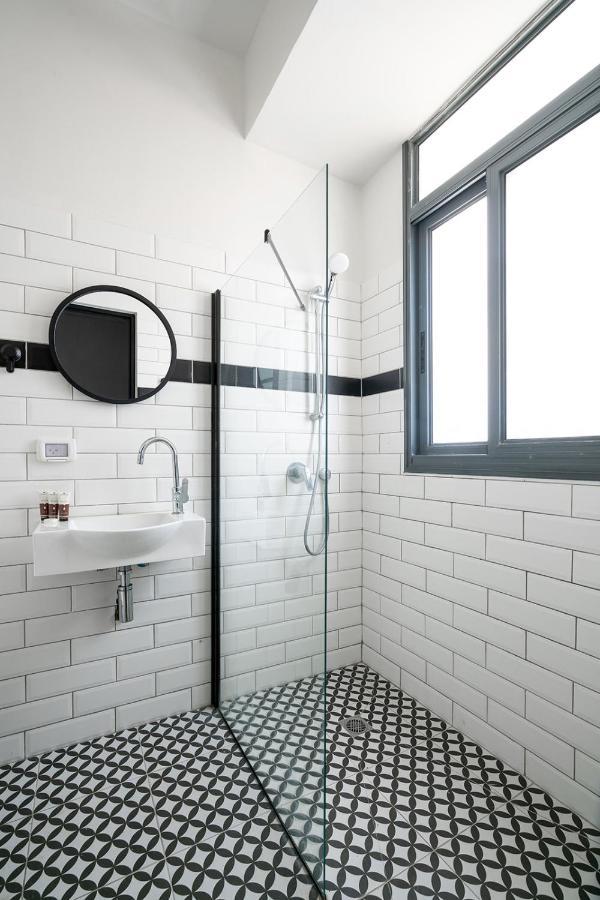 The Square - By Beach Apartments Tlv Tel Aviv Ngoại thất bức ảnh