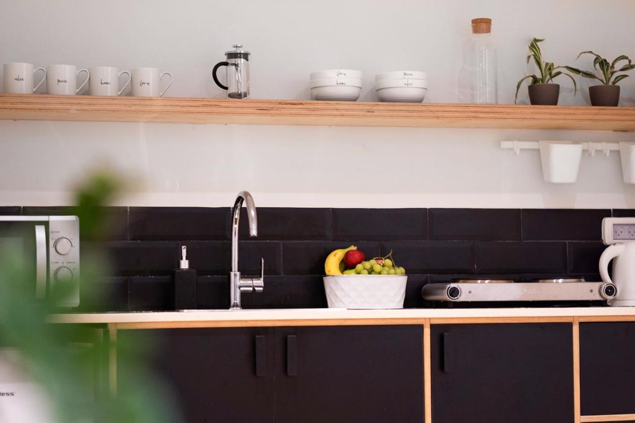 The Square - By Beach Apartments Tlv Tel Aviv Ngoại thất bức ảnh