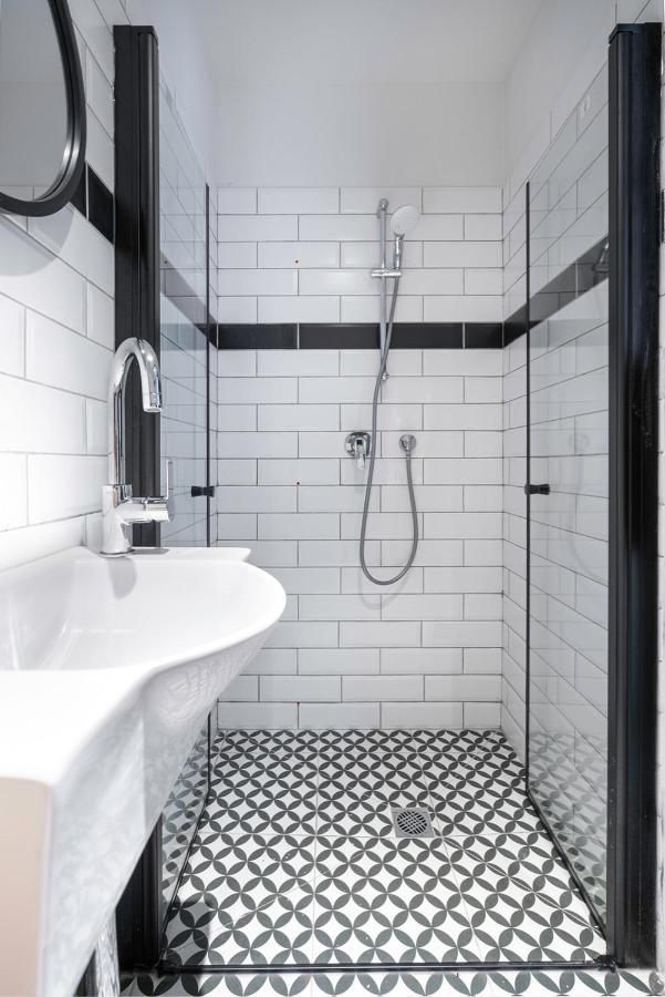 The Square - By Beach Apartments Tlv Tel Aviv Ngoại thất bức ảnh